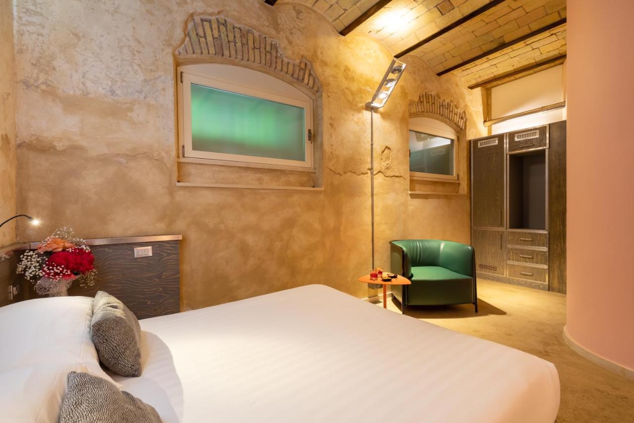 Hotel La Rovere Roma Dış mekan fotoğraf