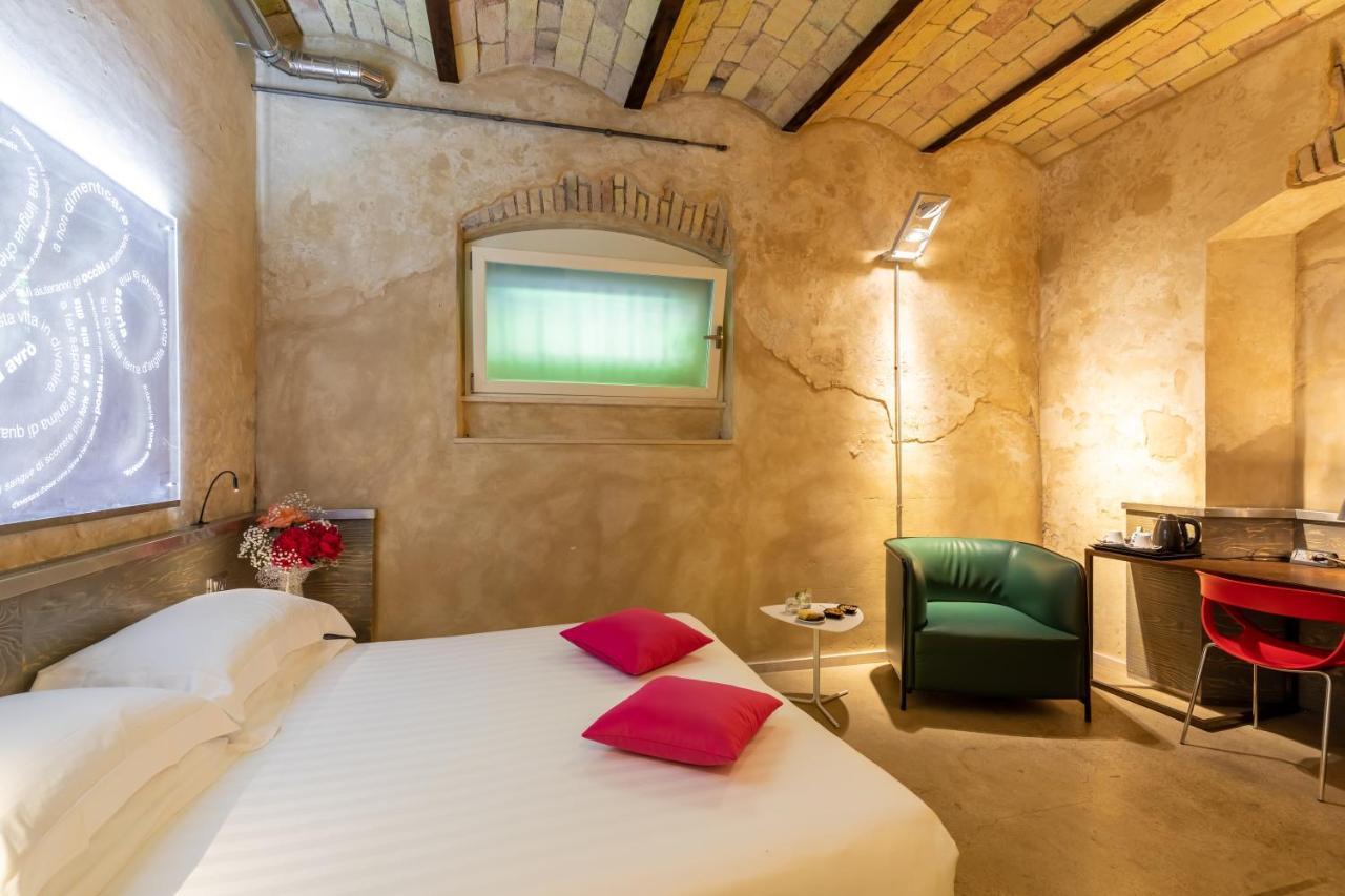 Hotel La Rovere Roma Dış mekan fotoğraf