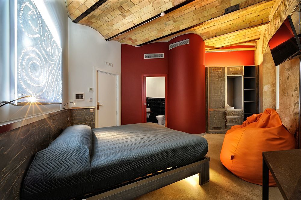 Hotel La Rovere Roma Dış mekan fotoğraf
