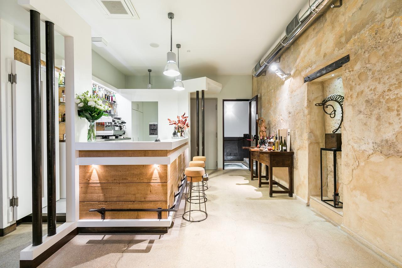 Hotel La Rovere Roma Dış mekan fotoğraf